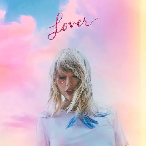 Taylor Swift - Me! (Feat. Brendon Urie Of Panic! At The Disco) [Feat. Brendo