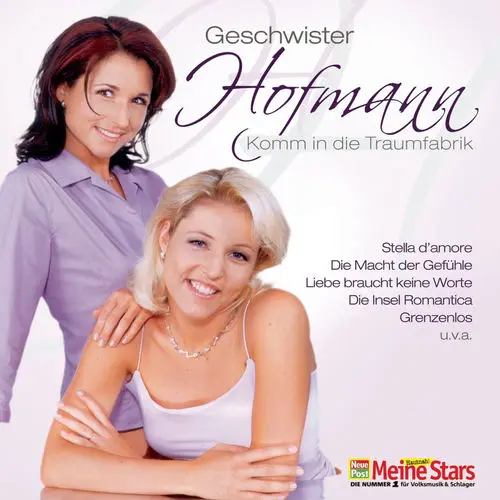 Geschwister Hofmann - Stella Damore