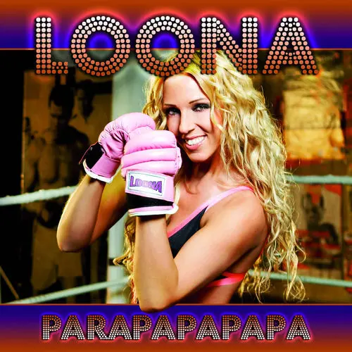 Loona - Parapapapas