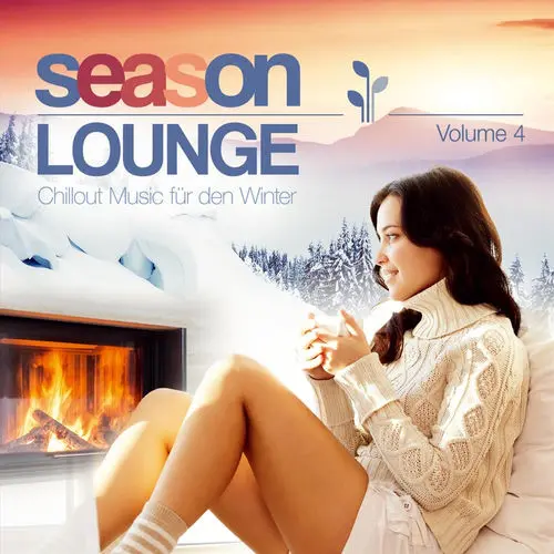 Cover von Winter Lounge Club