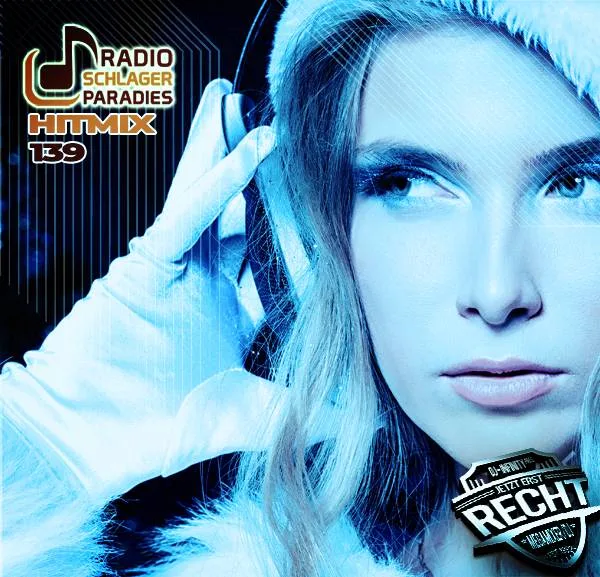 Hitmix Der Nacht - Hitmix Der Nacht 139 Von Frank Schulze