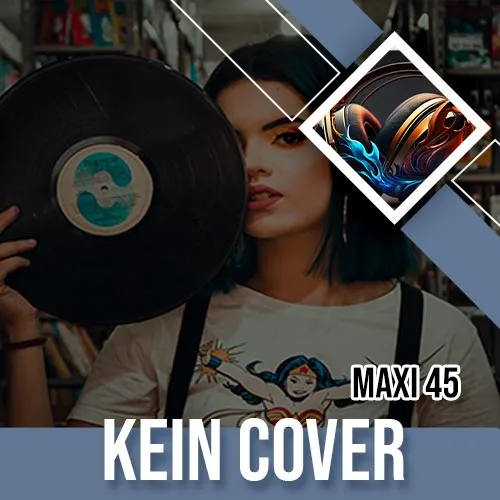 Cover von Creative Connection